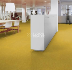Forbo Tessera Layout & Outline 2128 Custard фото 2 | FLOORDEALER